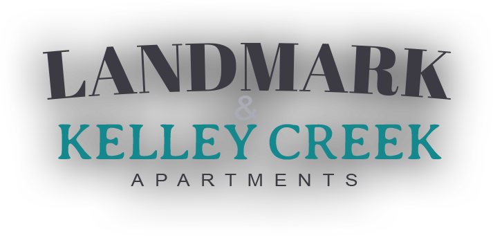 Landmark/Kelley Creek Logo